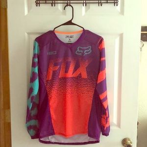 Fox Racing long sleeve